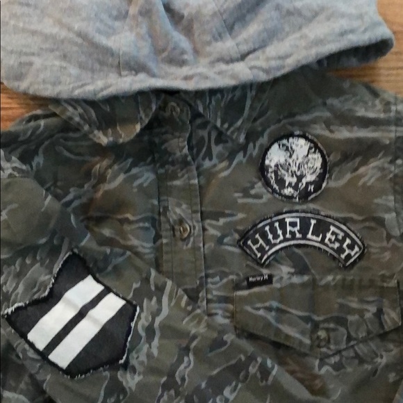 Jacket - Picture 2 of 4